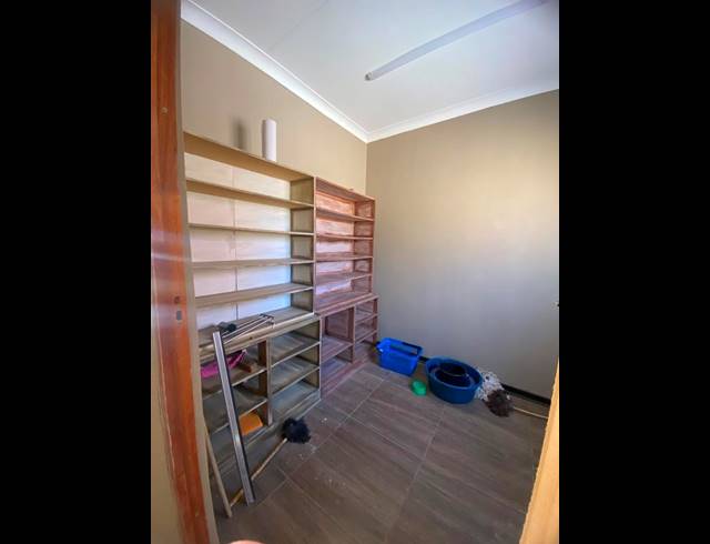 3 BEDROOM PROPERTY TO RENT IN BAILLIE PARK